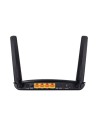 Router wifi 4G TP-Link Archer MR200 750 Mbps, 2,4 GHz y 5 GHz, 2 anten