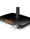 Router wifi 4G TP-Link Archer MR200 750 Mbps, 2,4 GHz y 5 GHz, 2 anten