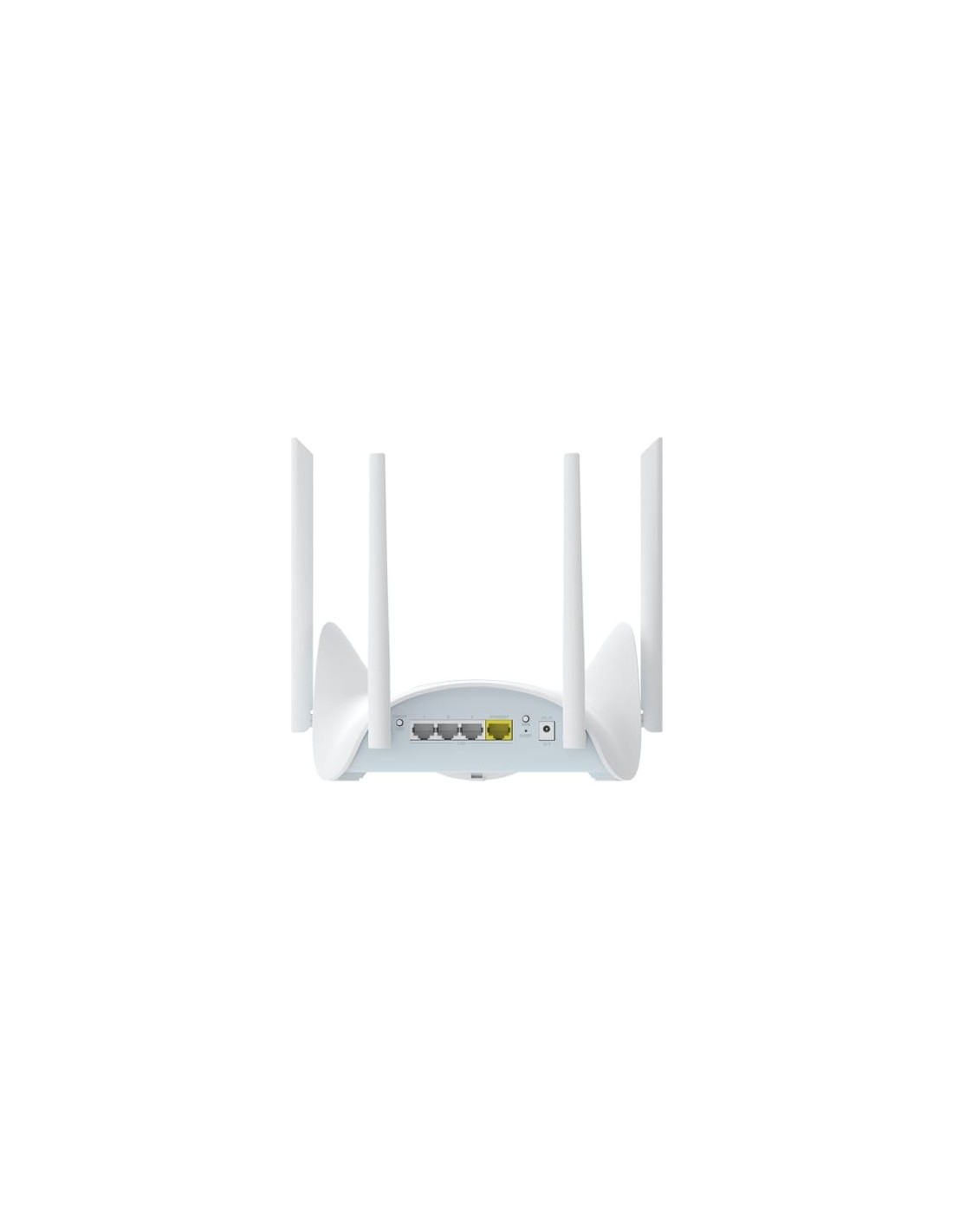 Punto de acceso y router wifi D-Link AQUILA PRO AI R36, wifi 7, 3600 M