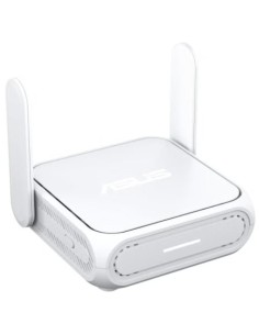 Router de viaje wifi 5G Móvil Asus RT-BE58 Go, wifi 7, 3600 Mbps, 2,4  2