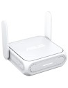 Router de viaje wifi 5G Móvil Asus RT-BE58 Go, wifi 7, 3600 Mbps, 2,4 