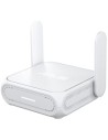 Router de viaje wifi 5G Móvil Asus RT-BE58 Go, wifi 7, 3600 Mbps, 2,4 