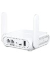 Router de viaje wifi 5G Móvil Asus RT-BE58 Go, wifi 7, 3600 Mbps, 2,4 