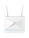 Router wifi 4G D-Link G416C/E EAGLE PRO AI AX1500, wifi 6, 1500 Mbps, 