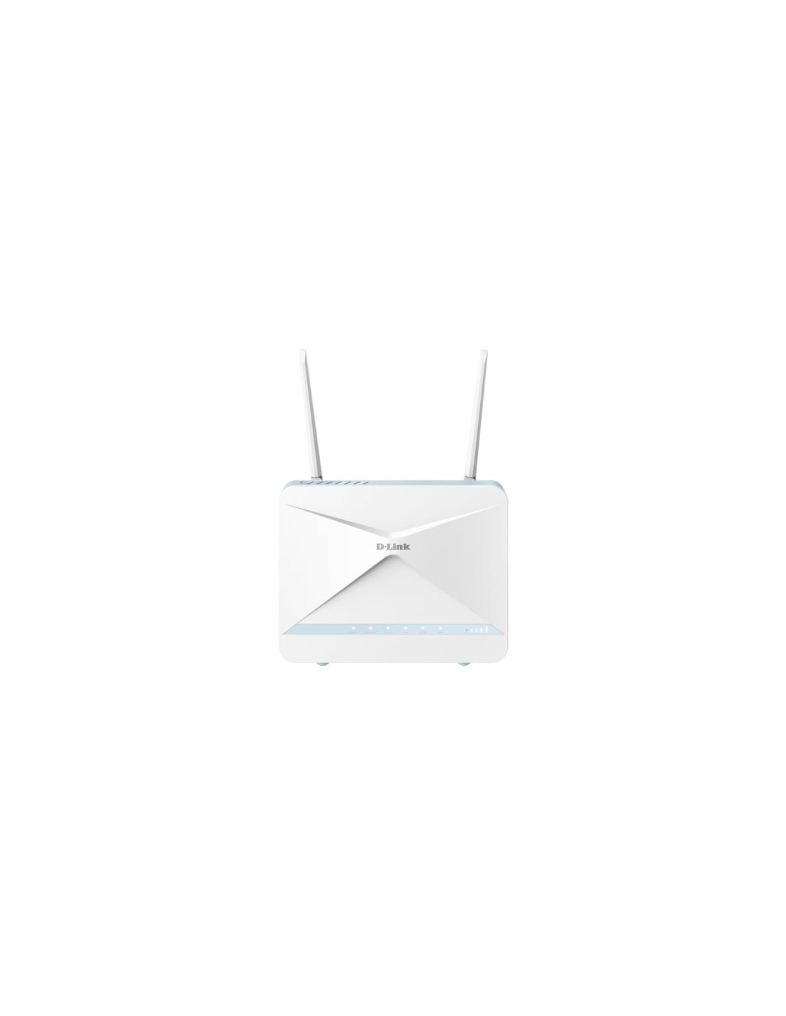 Router wifi 4G D-Link G416C/E EAGLE PRO AI AX1500, wifi 6, 1500 Mbps, 