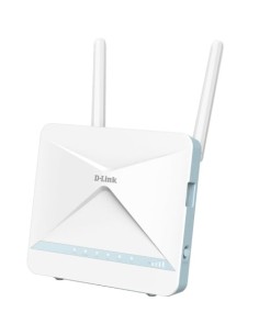 Router wifi 4G D-Link G416C/E EAGLE PRO AI AX1500, wifi 6, 1500 Mbps,  2