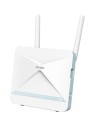 Router wifi 4G D-Link G416C/E EAGLE PRO AI AX1500, wifi 6, 1500 Mbps, 