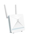 Router wifi 4G D-Link G416C/E EAGLE PRO AI AX1500, wifi 6, 1500 Mbps, 