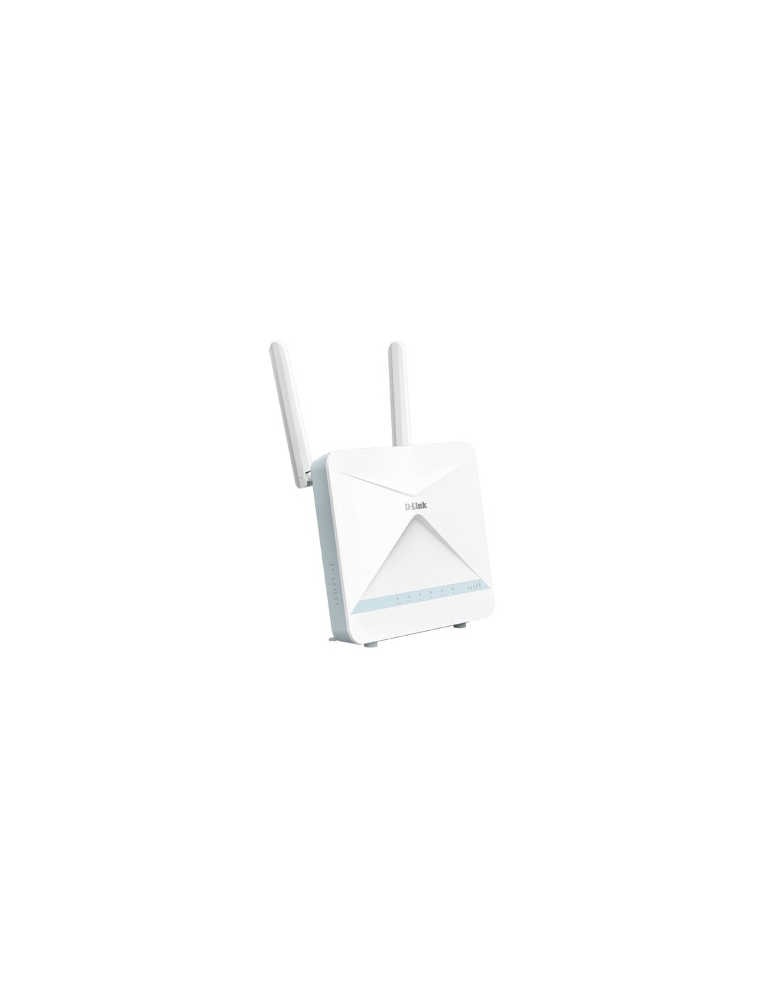 Router wifi 4G D-Link G416C/E EAGLE PRO AI AX1500, wifi 6, 1500 Mbps, 