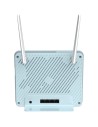 Router wifi 4G D-Link G416C/E EAGLE PRO AI AX1500, wifi 6, 1500 Mbps, 
