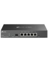 Router VPN TP-Link Omada TL-ER7206, 5 puertos multi-wan en Logroño