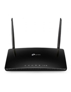 Router wifi 4G TP-Link Archer MR500 1200 Mbps 2,4 GHz y 5 GHz, 2 anten
