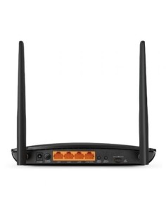 Router wifi 4G TP-Link Archer MR500 1200 Mbps 2,4 GHz y 5 GHz, 2 anten 2