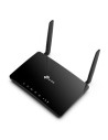 Router wifi 4G TP-Link Archer MR500 1200 Mbps 2,4 GHz y 5 GHz, 2 anten