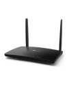 Router wifi 4G TP-Link Archer MR500 1200 Mbps 2,4 GHz y 5 GHz, 2 anten