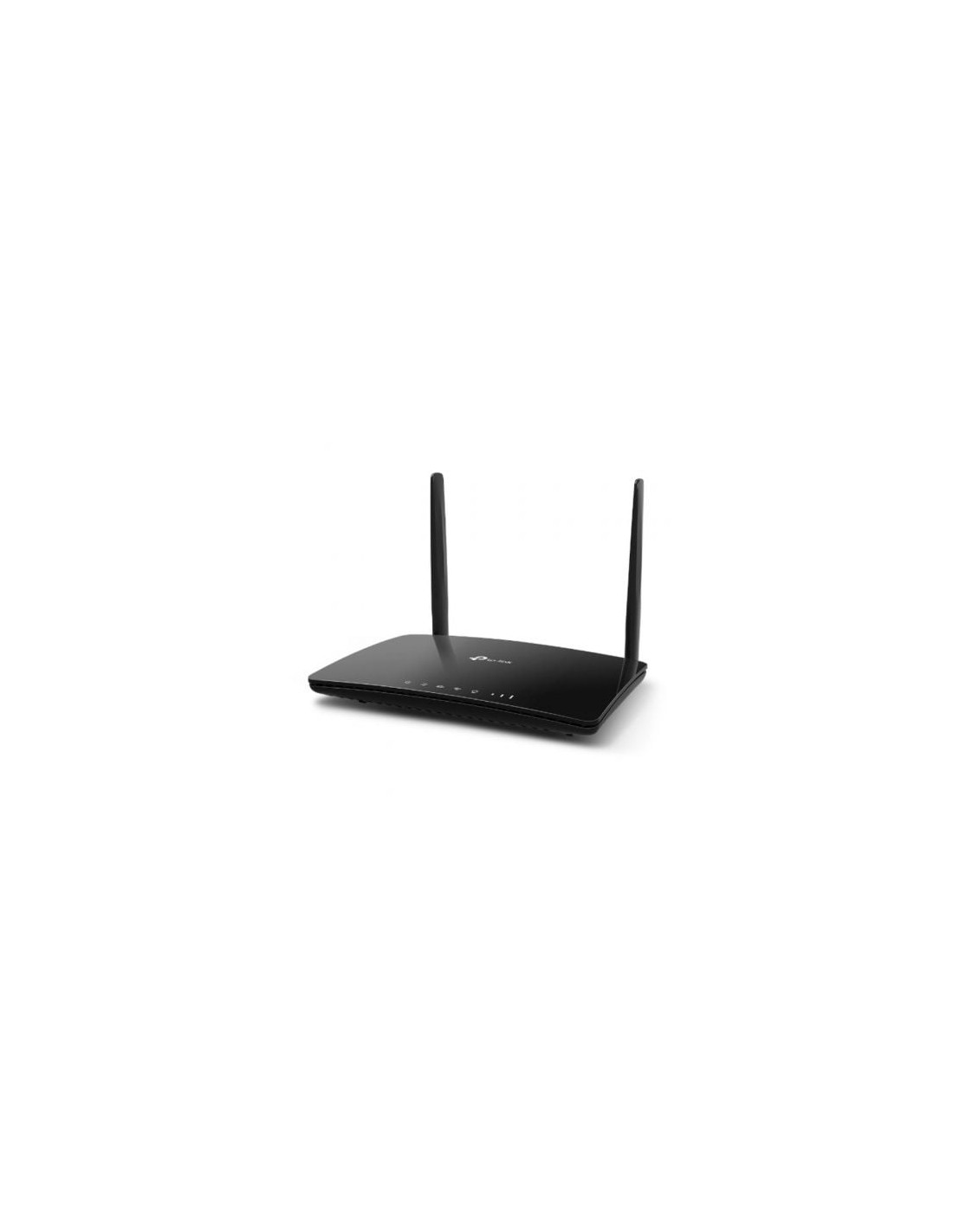 Router wifi 4G TP-Link Archer MR500 1200 Mbps 2,4 GHz y 5 GHz, 2 anten