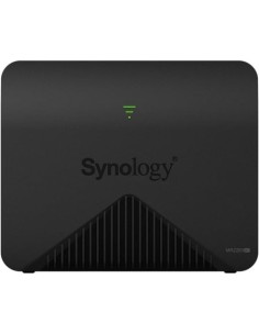 Router wifi Synology Mesh MR2200AC 2,4 GHz y 5 GHz, 1 antena, wifi 5