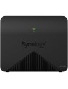 Router wifi Synology Mesh MR2200AC 2,4 GHz y 5 GHz, 1 antena, wifi 5