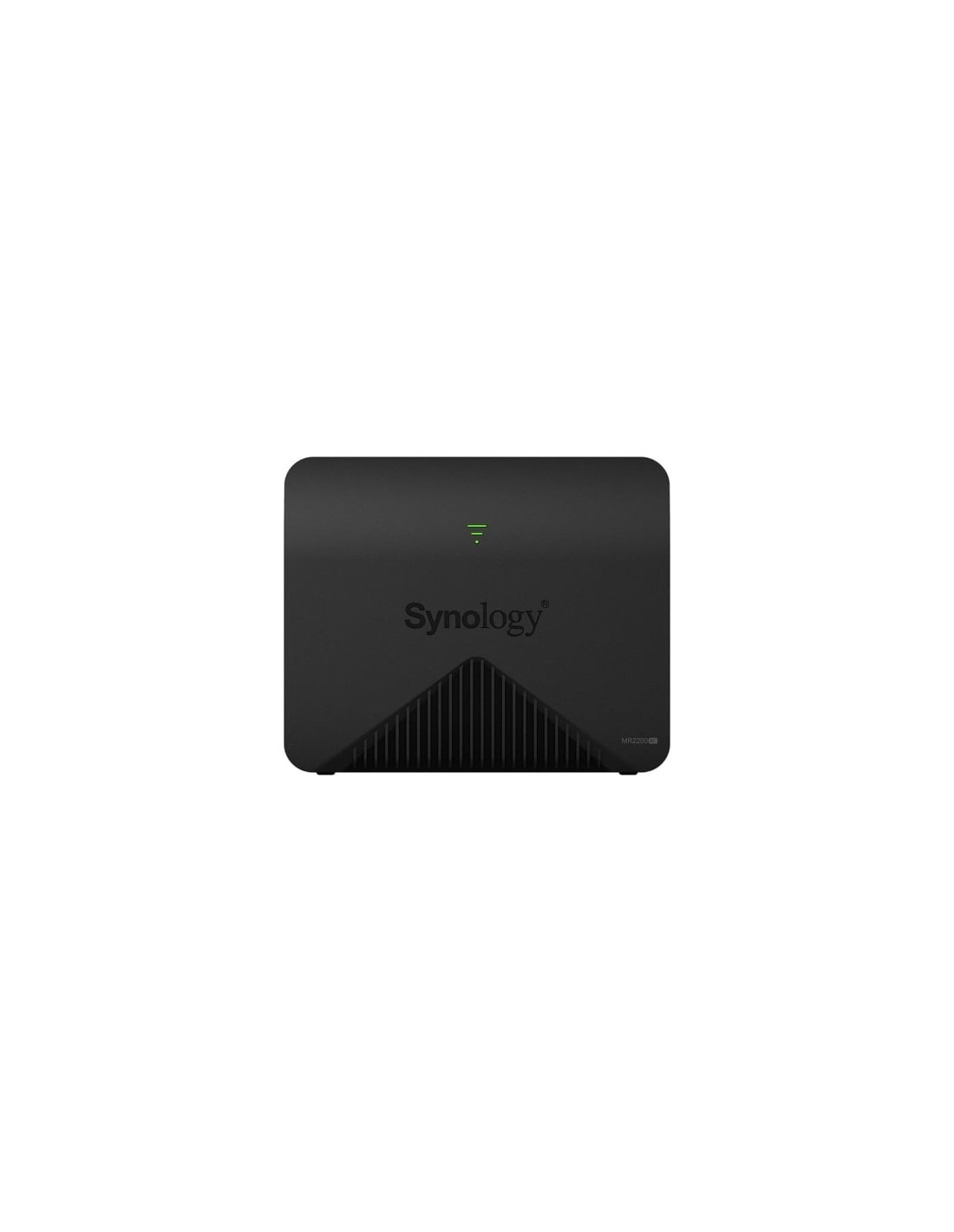 Router wifi Synology Mesh MR2200AC 2,4 GHz y 5 GHz, 1 antena, wifi 5