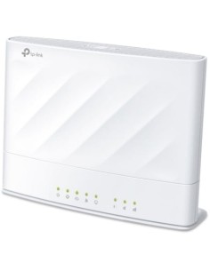 Router wifi 4G+ TP-Link Archer MX700, wifi 6, 1500 Mbps, 2,4 GHz y 5 G
