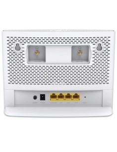 Router wifi 4G+ TP-Link Archer MX700, wifi 6, 1500 Mbps, 2,4 GHz y 5 G 2