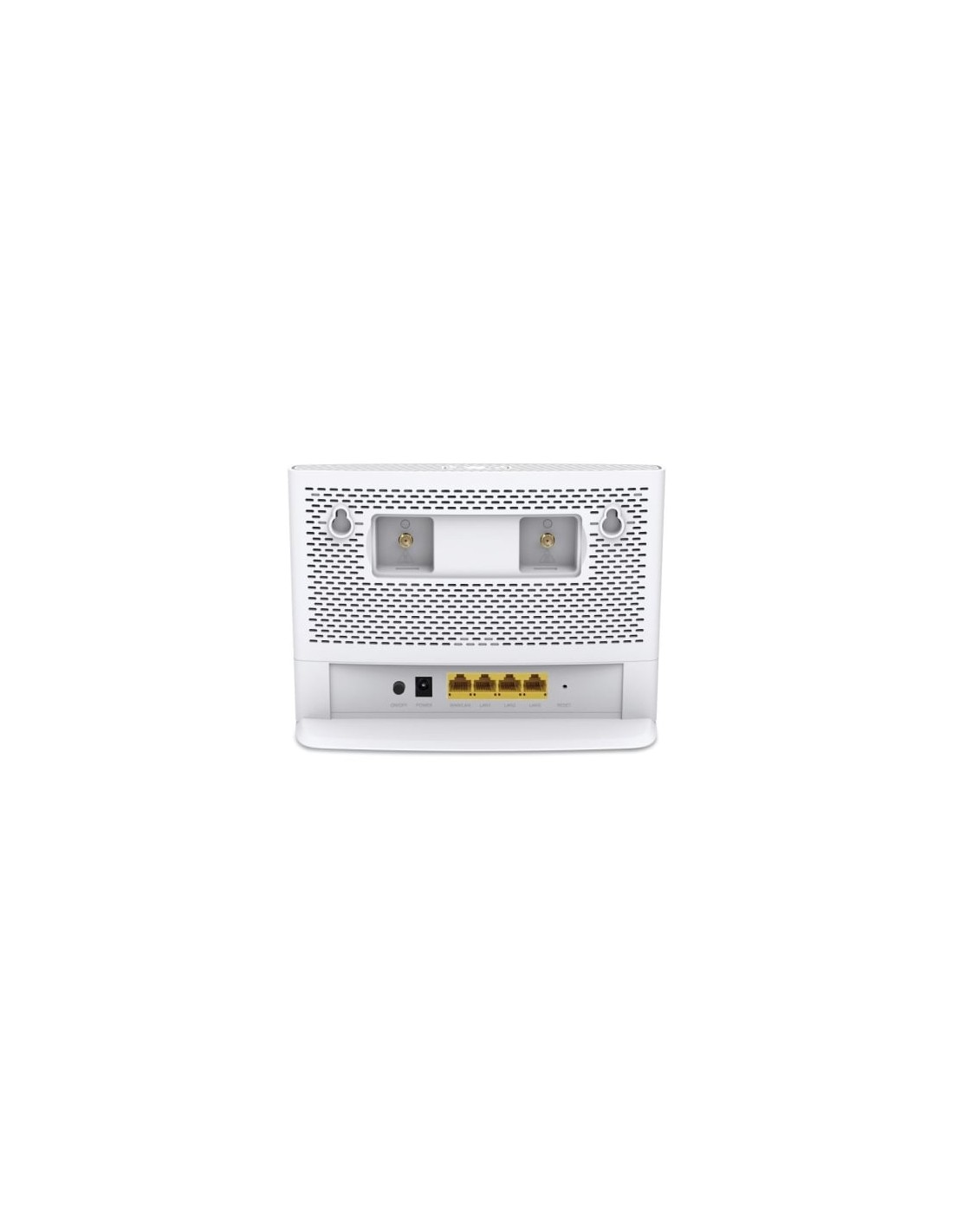 Router wifi 4G+ TP-Link Archer MX700, wifi 6, 1500 Mbps, 2,4 GHz y 5 G