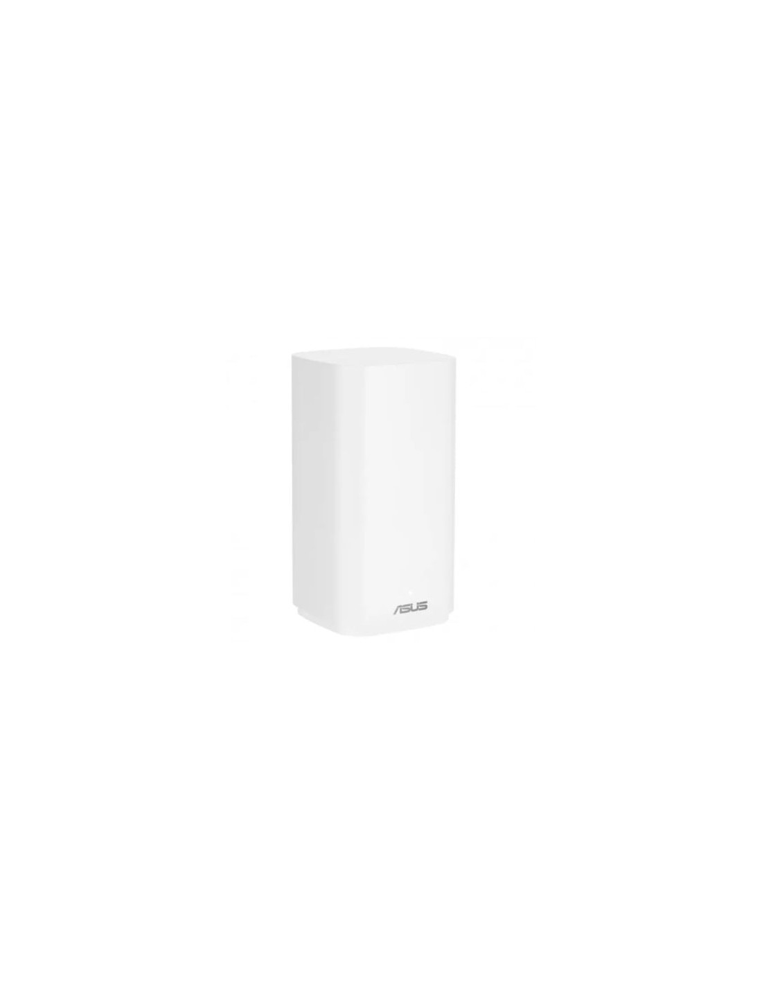Router wifi y punto de acceso Asus ZenWiFi BD4 Outdoor, wifi 7, 3600 M