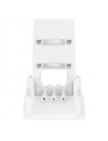 Router wifi y punto de acceso Asus ZenWiFi BD4 Outdoor, wifi 7, 3600 M