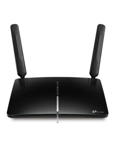 Router wifi 4G TP-Link Archer MR600 1200 Mbps 2,4 GHz y 5 GHz, 2 anten