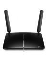 Router wifi 4G TP-Link Archer MR600 1200 Mbps 2,4 GHz y 5 GHz, 2 anten
