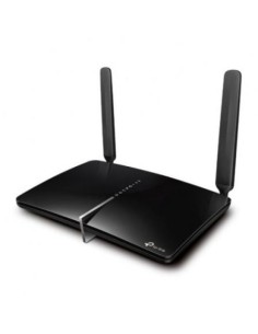 Router wifi 4G TP-Link Archer MR600 1200 Mbps 2,4 GHz y 5 GHz, 2 anten 2