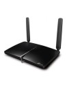Router wifi 4G TP-Link Archer MR600 1200 Mbps 2,4 GHz y 5 GHz, 2 anten