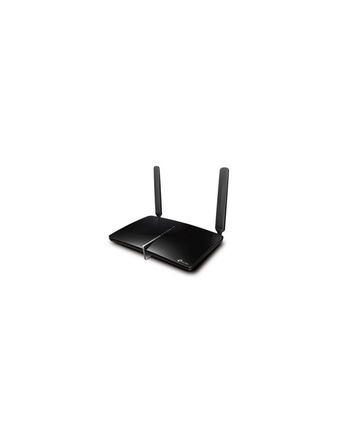 Router wifi 4G TP-Link Archer MR600 1200 Mbps 2,4 GHz y 5 GHz, 2 anten