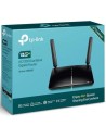 Router wifi 4G TP-Link Archer MR600 1200 Mbps 2,4 GHz y 5 GHz, 2 anten
