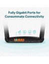 Router wifi 4G TP-Link Archer MR600 1200 Mbps 2,4 GHz y 5 GHz, 2 anten
