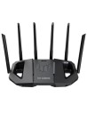 Router wifi 5G Móvil Asus TUF Gaming BE6500, wifi 7, 6500 Mbps, 2,4 GH