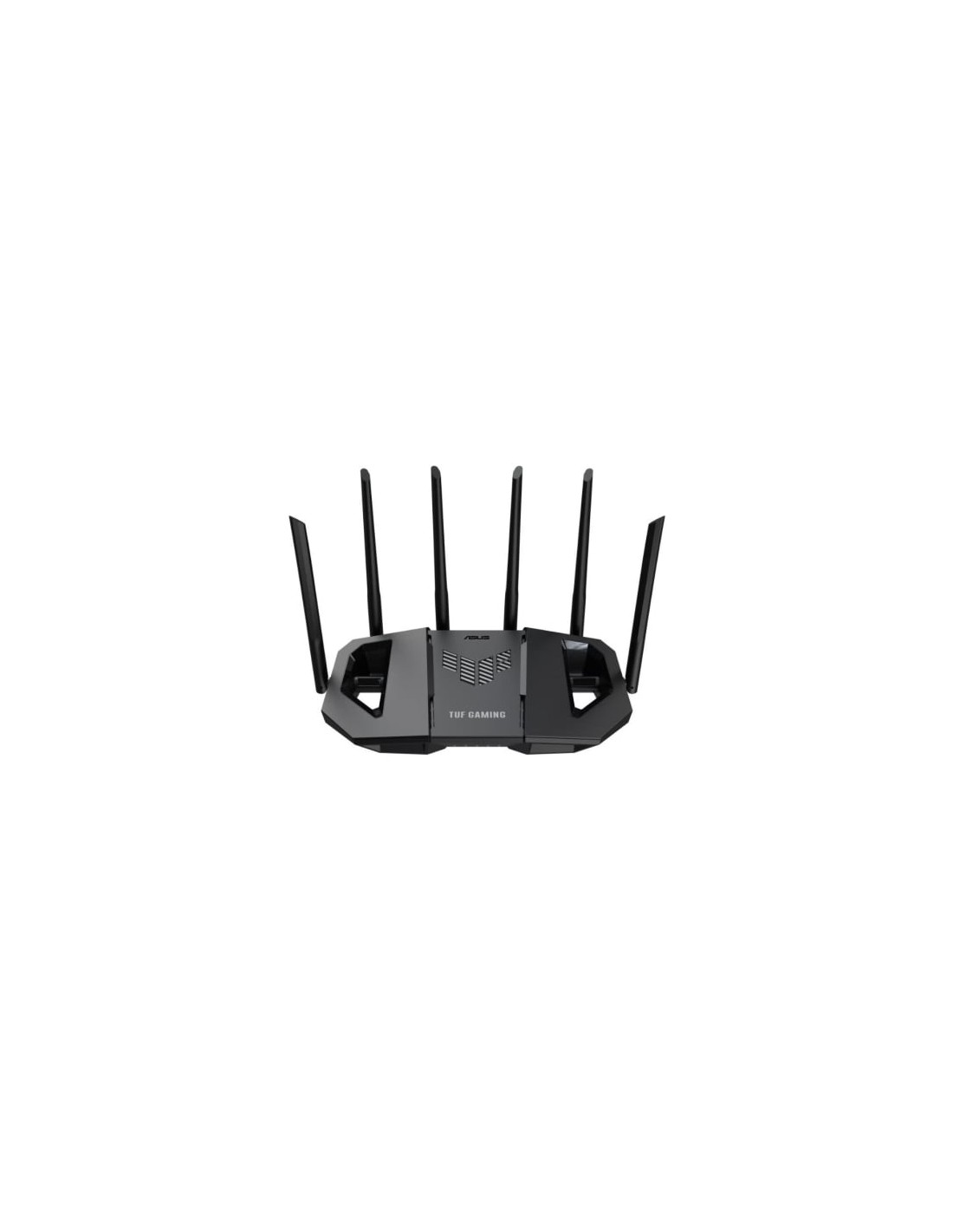 Router wifi 5G Móvil Asus TUF Gaming BE6500, wifi 7, 6500 Mbps, 2,4 GH