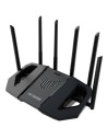 Router wifi 5G Móvil Asus TUF Gaming BE6500, wifi 7, 6500 Mbps, 2,4 GH