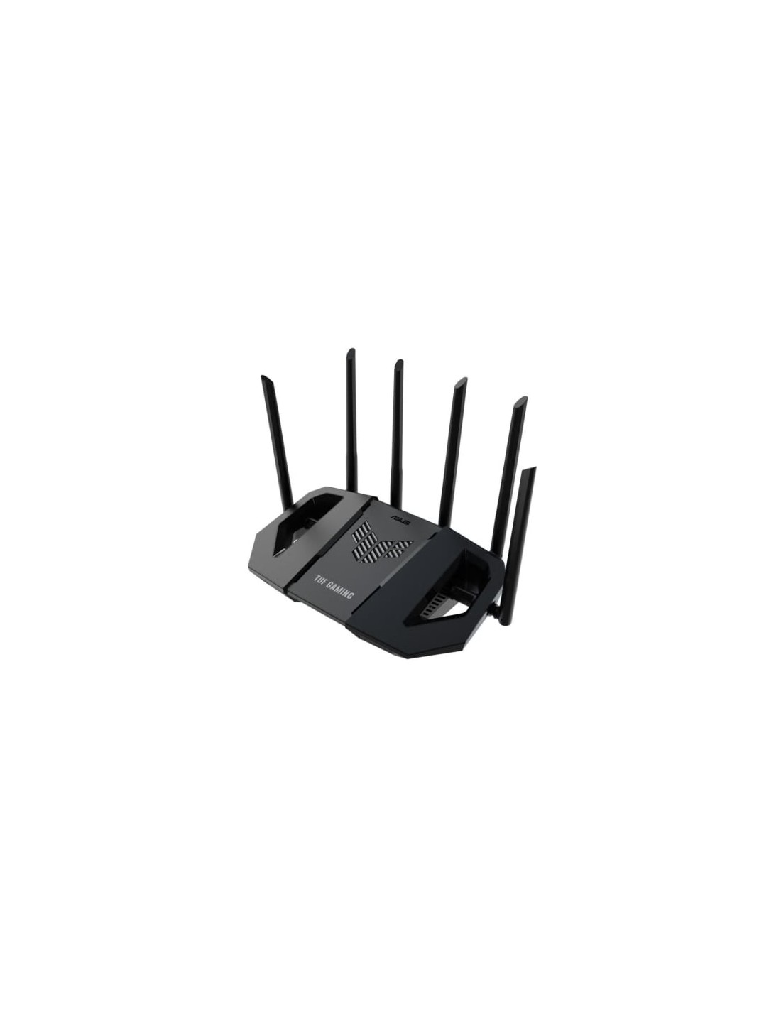 Router wifi 5G Móvil Asus TUF Gaming BE6500, wifi 7, 6500 Mbps, 2,4 GH