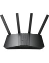 Router wifi Asus RT-BE82U, wifi 7, 6500 Mbps, 2,4 GHz y 5 GHz, 4 anten