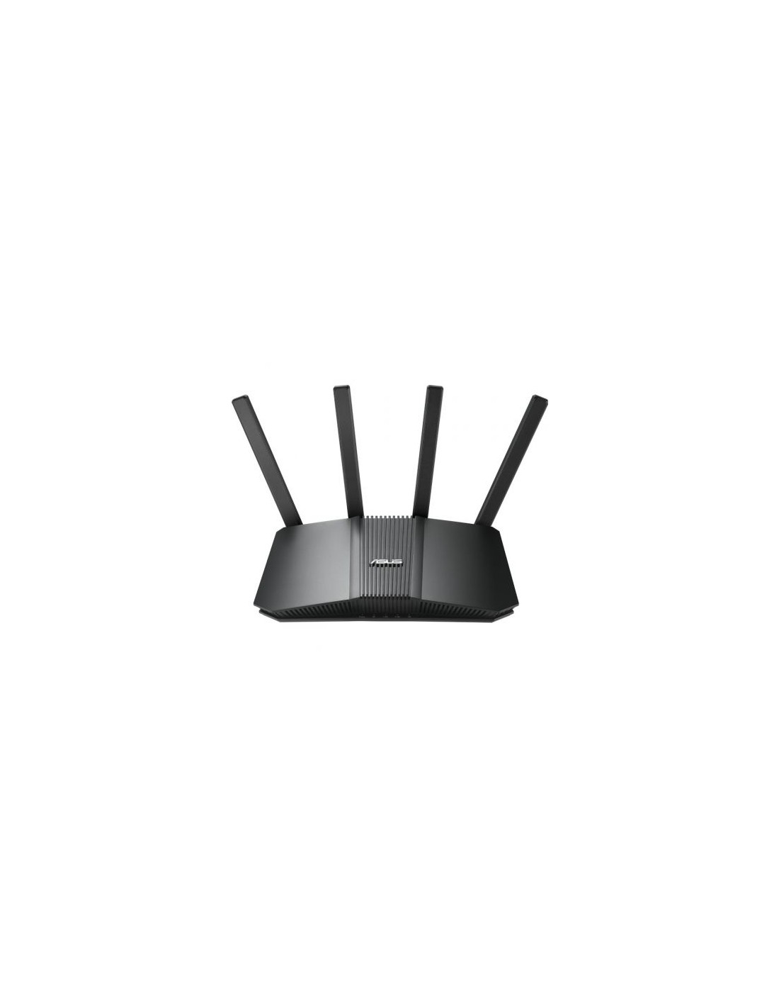 Router wifi Asus RT-BE82U, wifi 7, 6500 Mbps, 2,4 GHz y 5 GHz, 4 anten