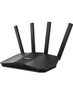 Router wifi Asus RT-BE82U, wifi 7, 6500 Mbps, 2,4 GHz y 5 GHz, 4 anten 2