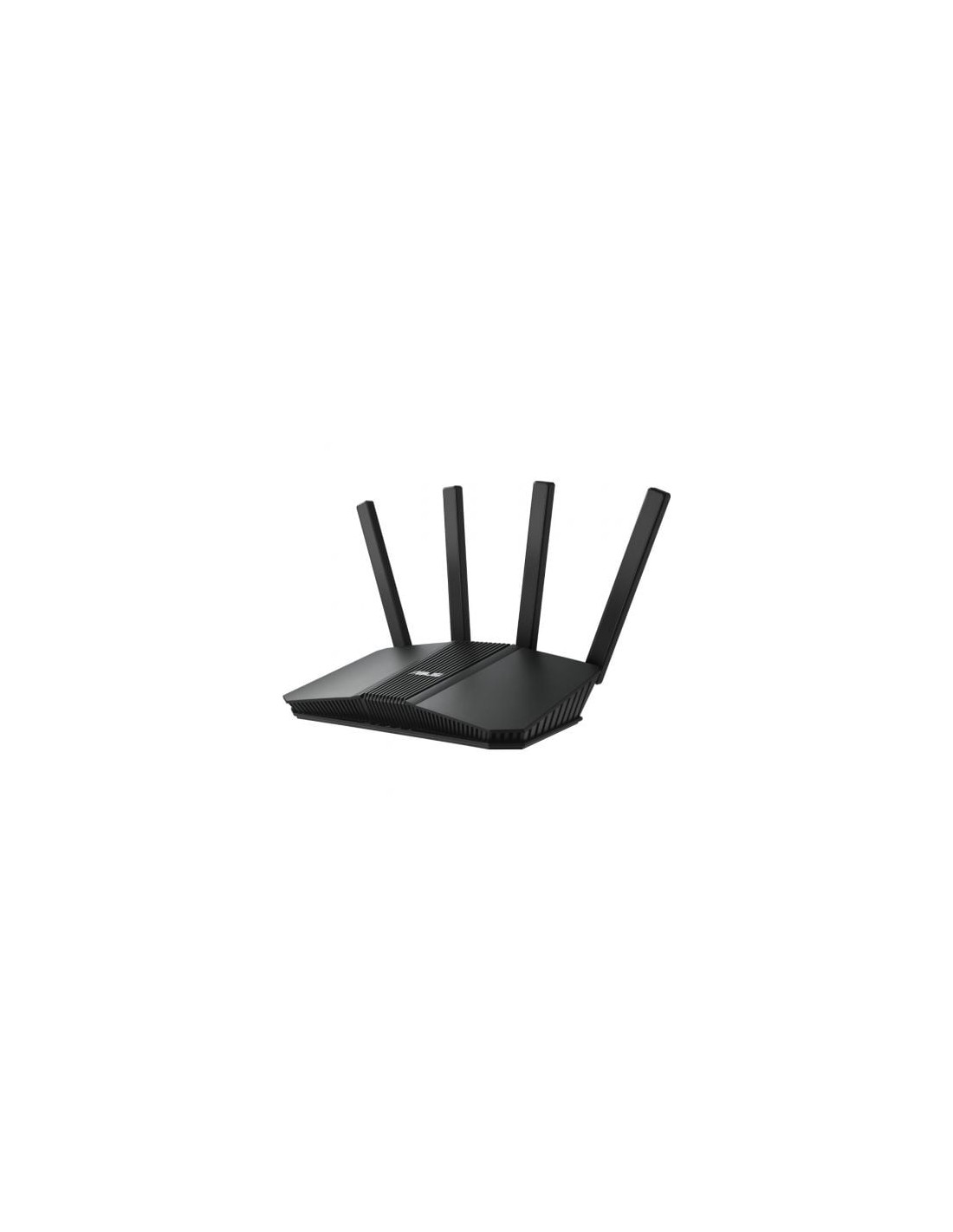 Router wifi Asus RT-BE82U, wifi 7, 6500 Mbps, 2,4 GHz y 5 GHz, 4 anten
