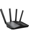 Router wifi Asus RT-BE82U, wifi 7, 6500 Mbps, 2,4 GHz y 5 GHz, 4 anten