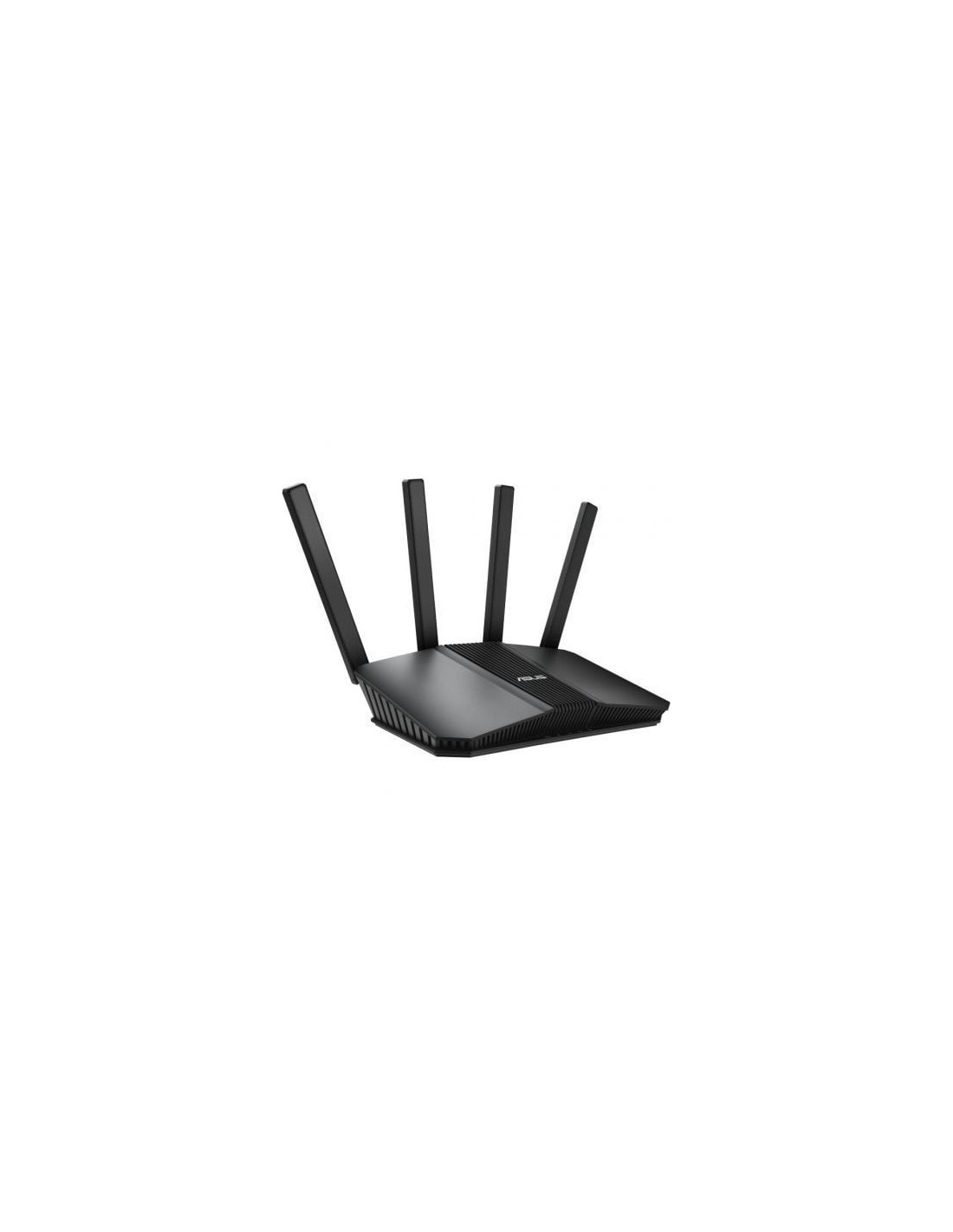 Router wifi Asus RT-BE82U, wifi 7, 6500 Mbps, 2,4 GHz y 5 GHz, 4 anten