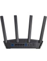 Router wifi Asus RT-BE82U, wifi 7, 6500 Mbps, 2,4 GHz y 5 GHz, 4 anten