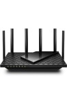 Router wifi TP-Link Archer AXE75, wifi 6e, 5400 Mbps, 2,4 GHz y 5 GHz 
