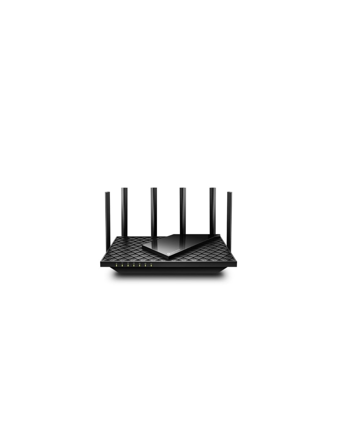 Router wifi TP-Link Archer AXE75, wifi 6e, 5400 Mbps, 2,4 GHz y 5 GHz 