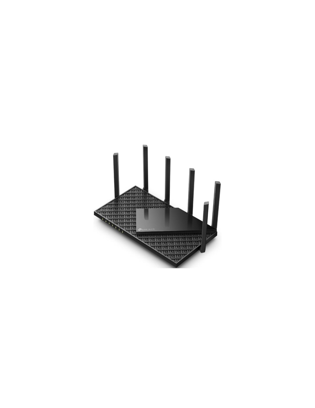 Router wifi TP-Link Archer AXE75, wifi 6e, 5400 Mbps, 2,4 GHz y 5 GHz 