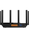 Router wifi TP-Link Archer AXE75, wifi 6e, 5400 Mbps, 2,4 GHz y 5 GHz 